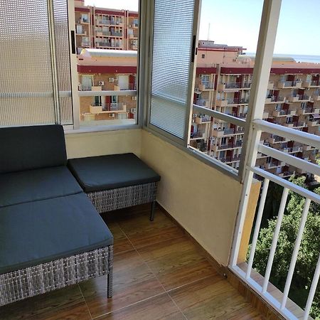 شقة Sol Y Relax, Aguila بينالماذينا المظهر الخارجي الصورة