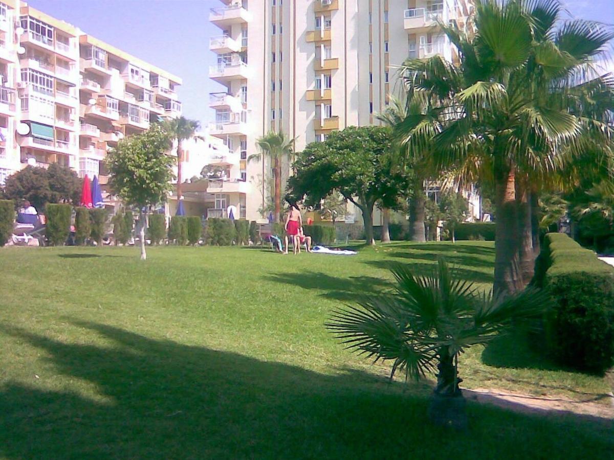 شقة Sol Y Relax, Aguila بينالماذينا المظهر الخارجي الصورة