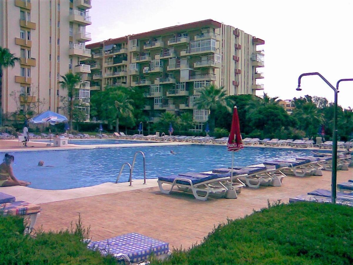 شقة Sol Y Relax, Aguila بينالماذينا المظهر الخارجي الصورة