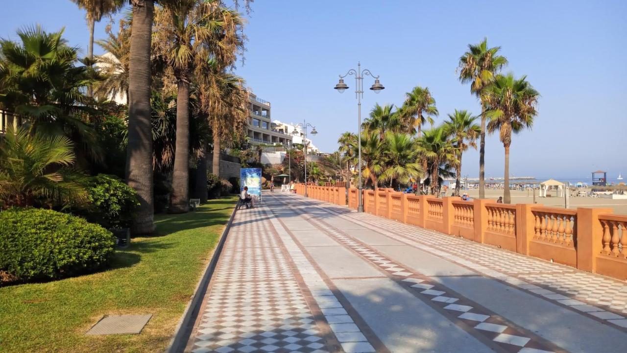 شقة Sol Y Relax, Aguila بينالماذينا المظهر الخارجي الصورة