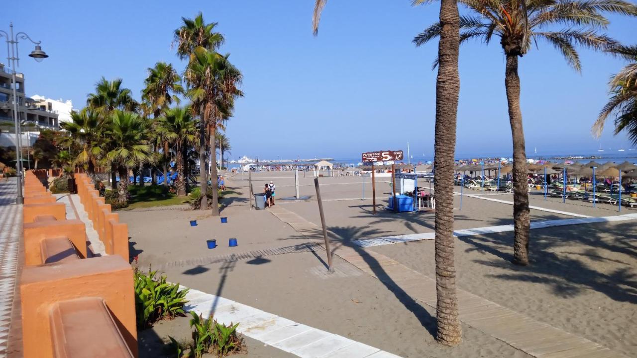شقة Sol Y Relax, Aguila بينالماذينا المظهر الخارجي الصورة